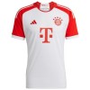 Original Fußballtrikot Bayern München 2023-24 Heimtrikot Für Herren